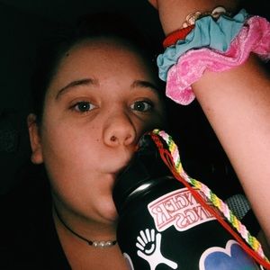 Meet your Posher, Peyton